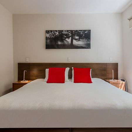 Om 686 Urban Lofts Narvarte メキシコシティ エクステリア 写真