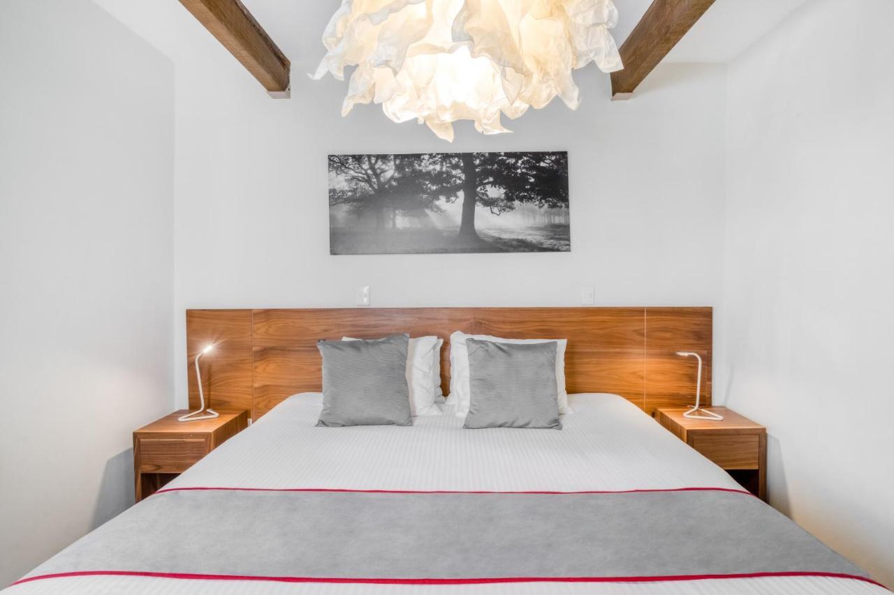Om 686 Urban Lofts Narvarte メキシコシティ エクステリア 写真